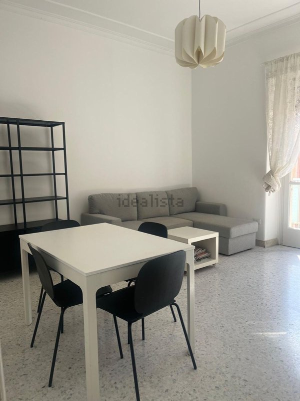 appartamento in affitto a Catania in zona Picanello
