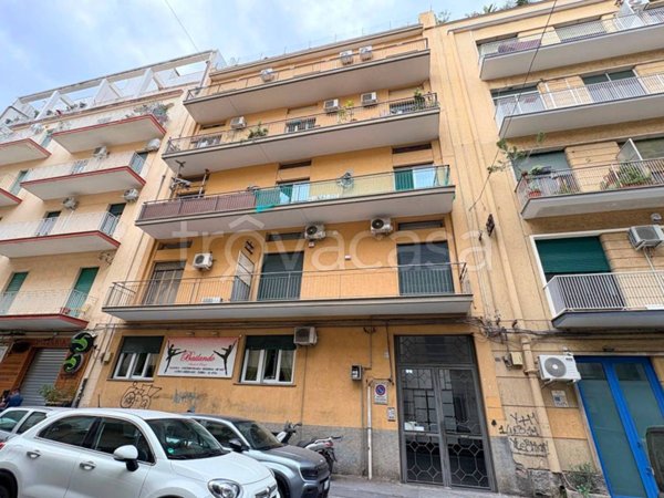 appartamento in affitto a Catania in zona Picanello