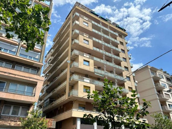 appartamento in affitto a Catania in zona Picanello