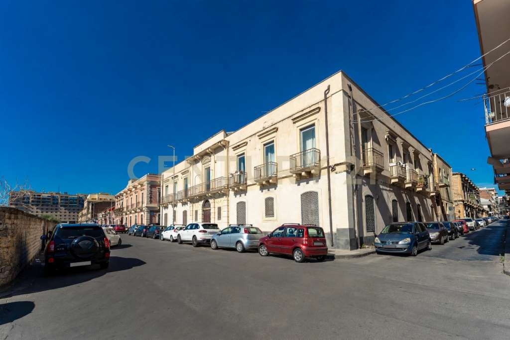 appartamento in affitto a Catania