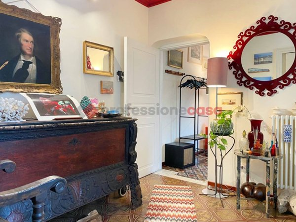 appartamento in affitto a Catania in zona Centro Storico