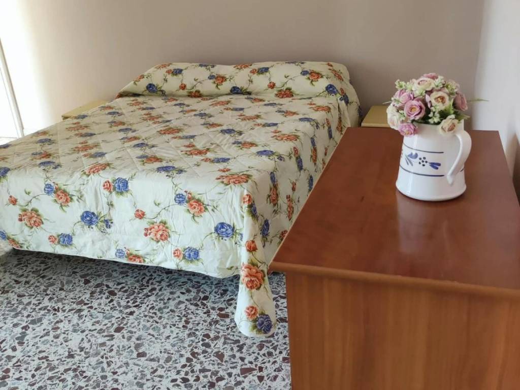 appartamento in affitto a Catania in zona Picanello
