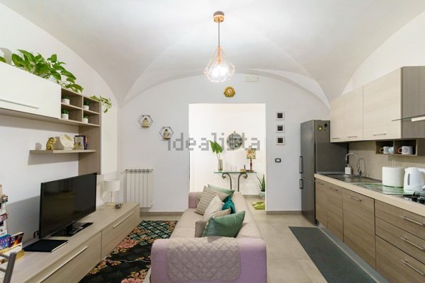 appartamento in affitto a Catania in zona Centro Storico