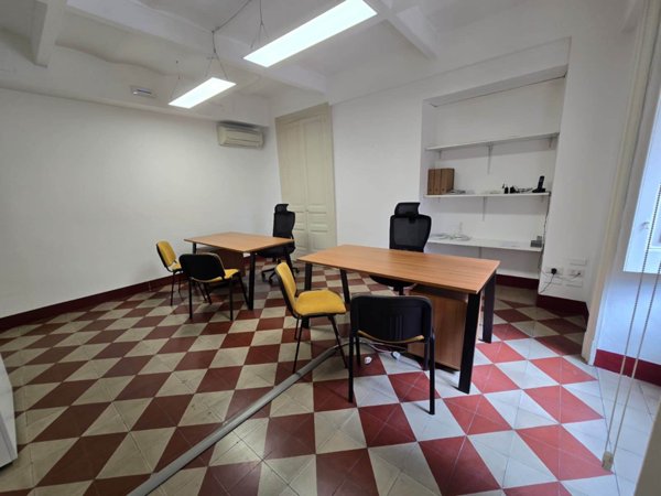 ufficio in affitto a Catania in zona Centro Storico