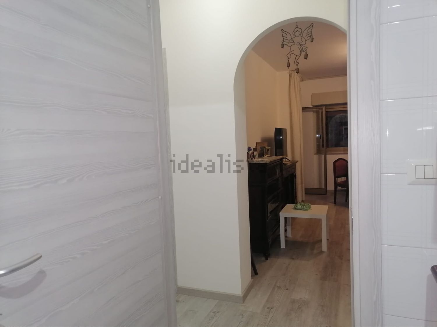 appartamento in affitto a Catania in zona Canalicchio