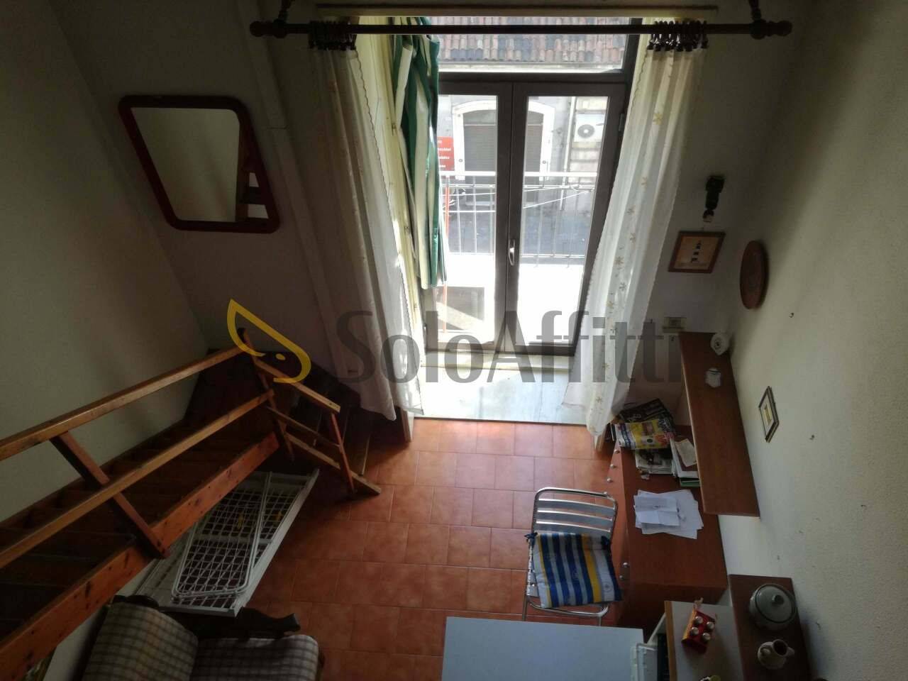 appartamento in affitto a Catania