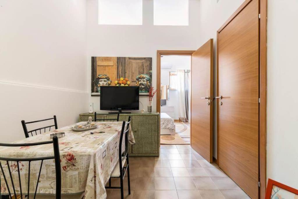 appartamento in affitto a Catania in zona Borgo Sant'Agata
