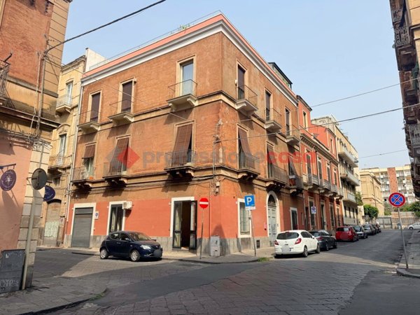 ufficio in affitto a Catania