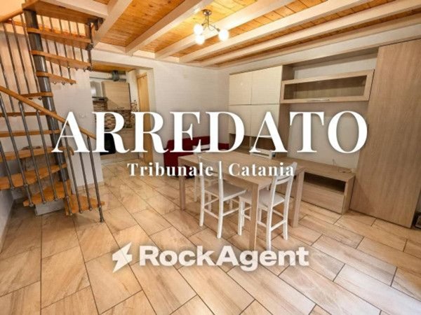 appartamento in affitto a Catania