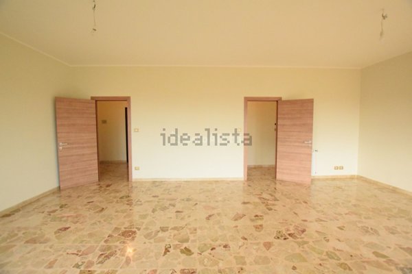 appartamento in affitto a Catania in zona Cibali