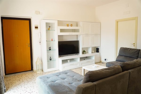 appartamento in affitto a Catania