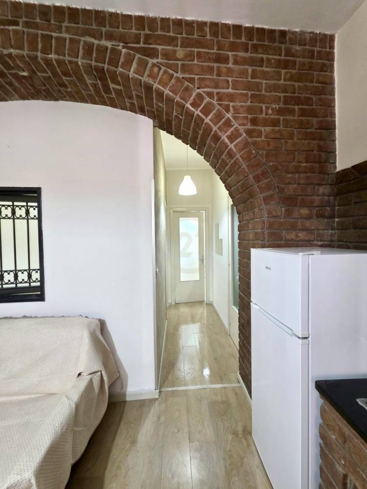 appartamento in affitto a Catania in zona Cibali