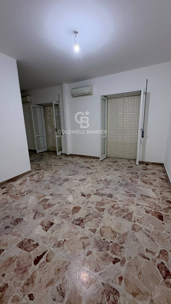 appartamento in affitto a Catania in zona Picanello