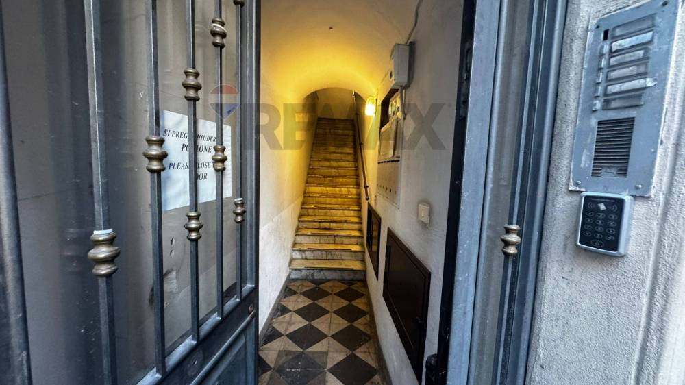 appartamento in affitto a Catania in zona Centro Storico