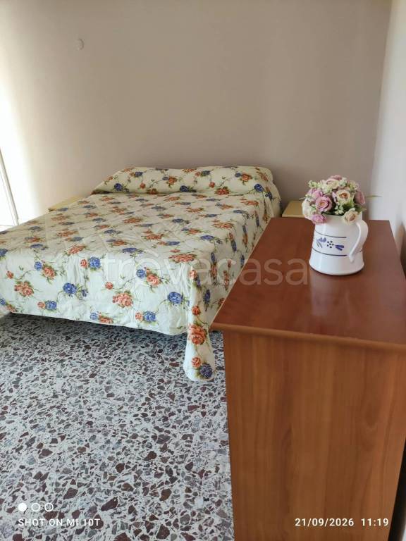 appartamento in affitto a Catania in zona Picanello