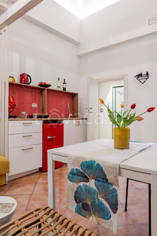appartamento in affitto a Catania