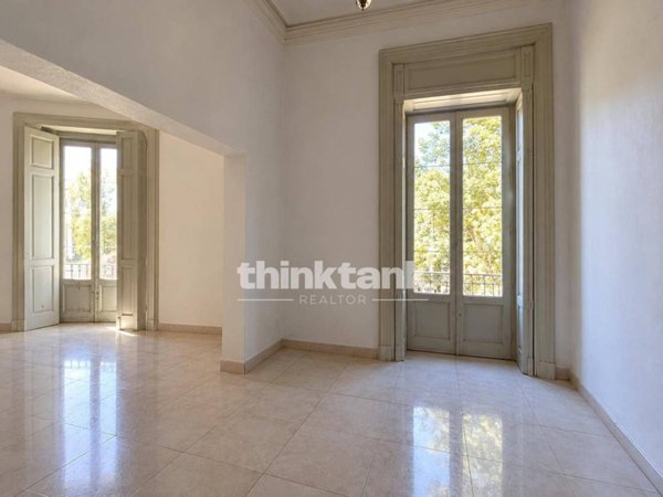 appartamento in affitto a Catania