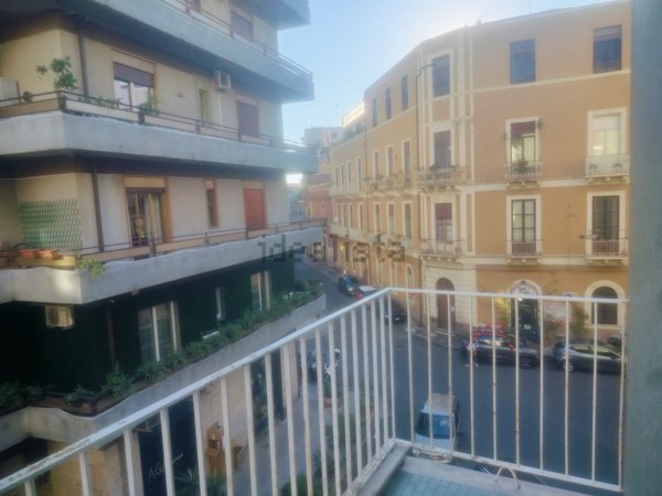 appartamento in affitto a Catania in zona Picanello