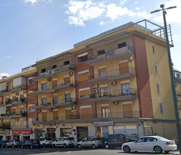 quadrivano in affitto a Catania