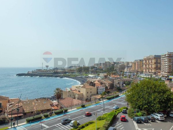 appartamento in affitto a Catania in zona Picanello