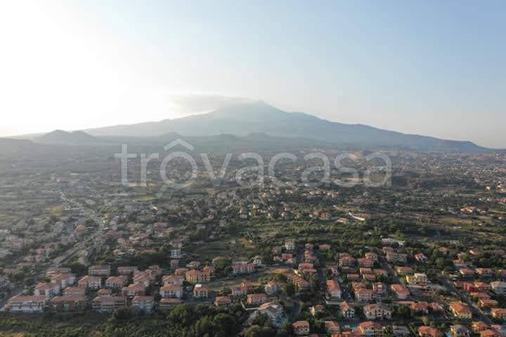 appartamento in affitto a Catania in zona Picanello