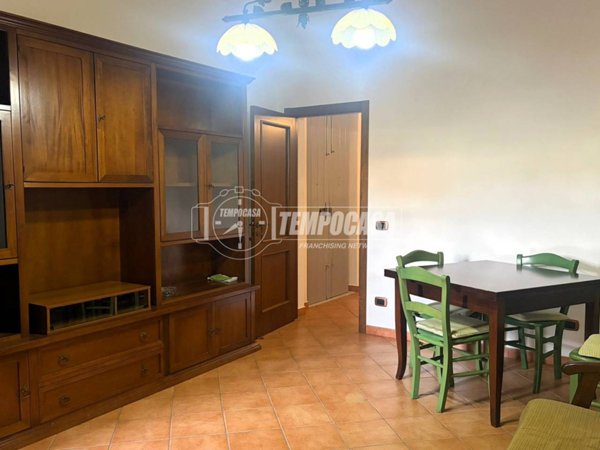 appartamento in affitto a Catania in zona Canalicchio