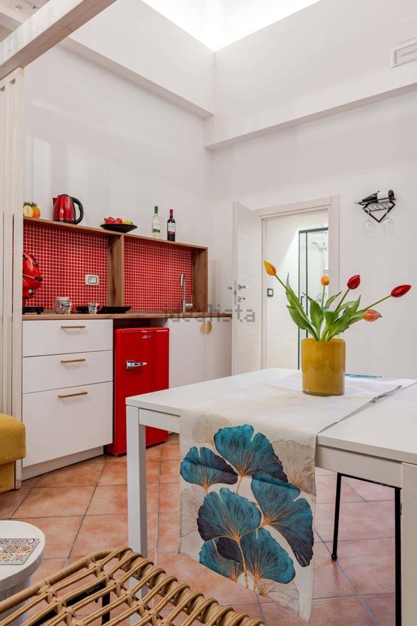 appartamento in affitto a Catania in zona Centro Storico