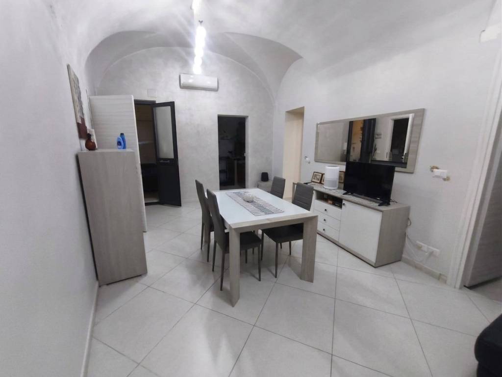 appartamento in affitto a Catania in zona Centro Storico