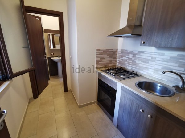 appartamento in affitto a Catania in zona Centro Storico