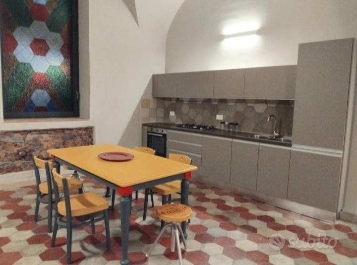 appartamento in affitto a Catania in zona Centro Storico