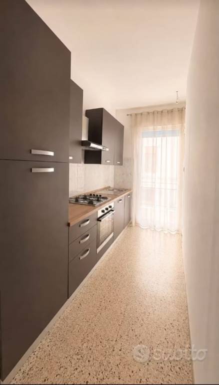 appartamento in affitto a Catania in zona San Giovanni di Galermo