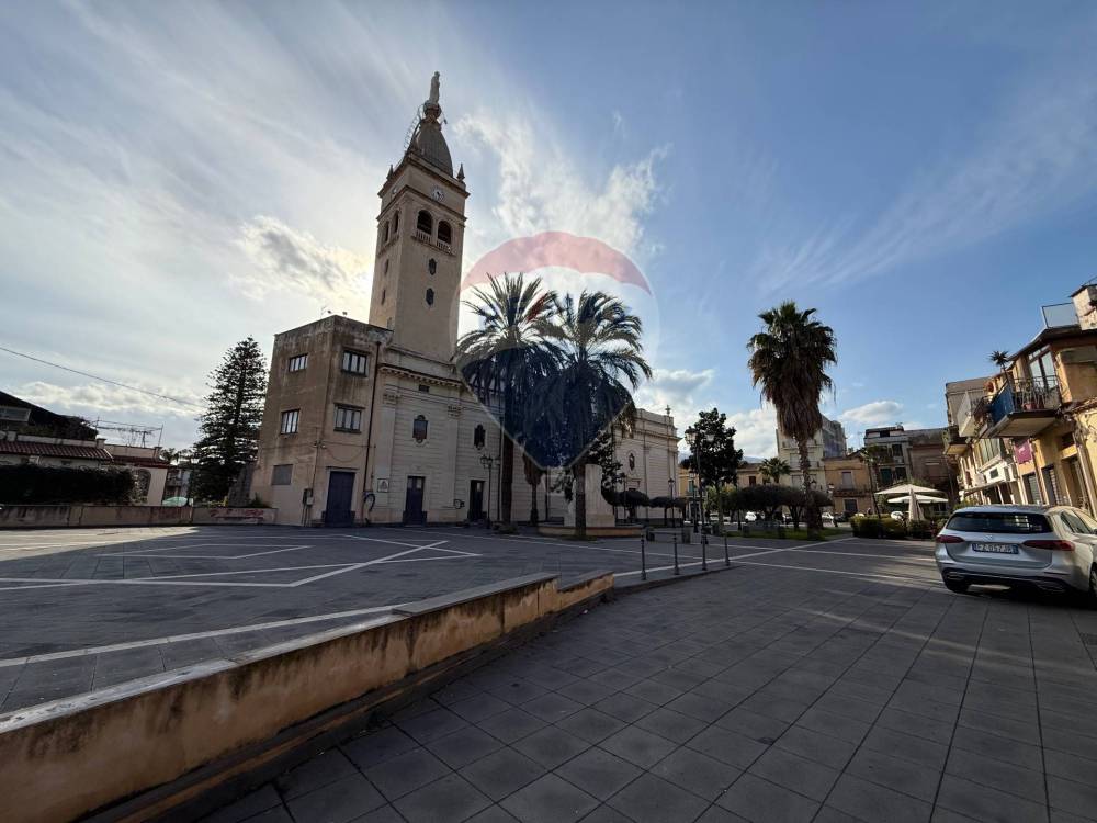 ufficio in affitto a Fiumefreddo di Sicilia