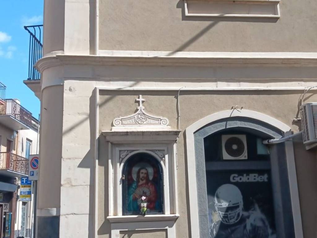 appartamento in affitto a Fiumefreddo di Sicilia