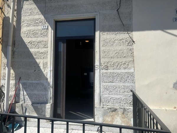appartamento in affitto a Fiumefreddo di Sicilia