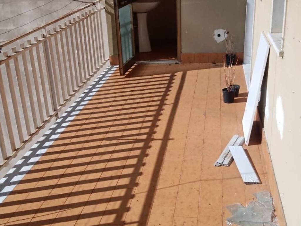 intera palazzina in affitto a Fiumefreddo di Sicilia