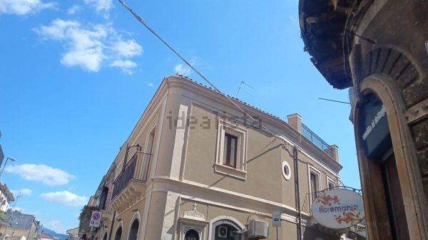 appartamento in affitto a Fiumefreddo di Sicilia