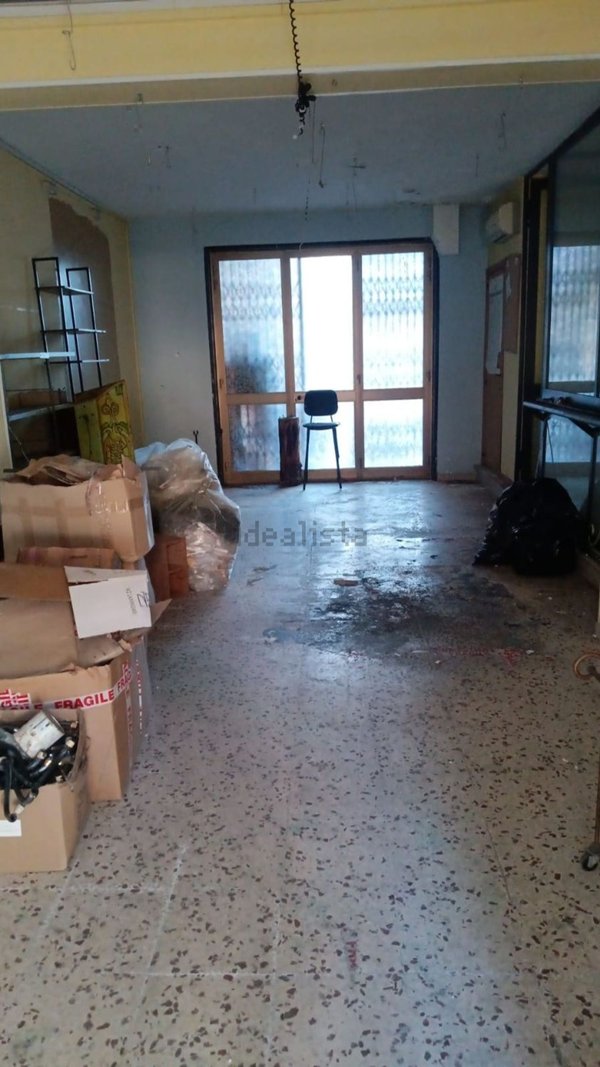 ufficio in affitto a Fiumefreddo di Sicilia
