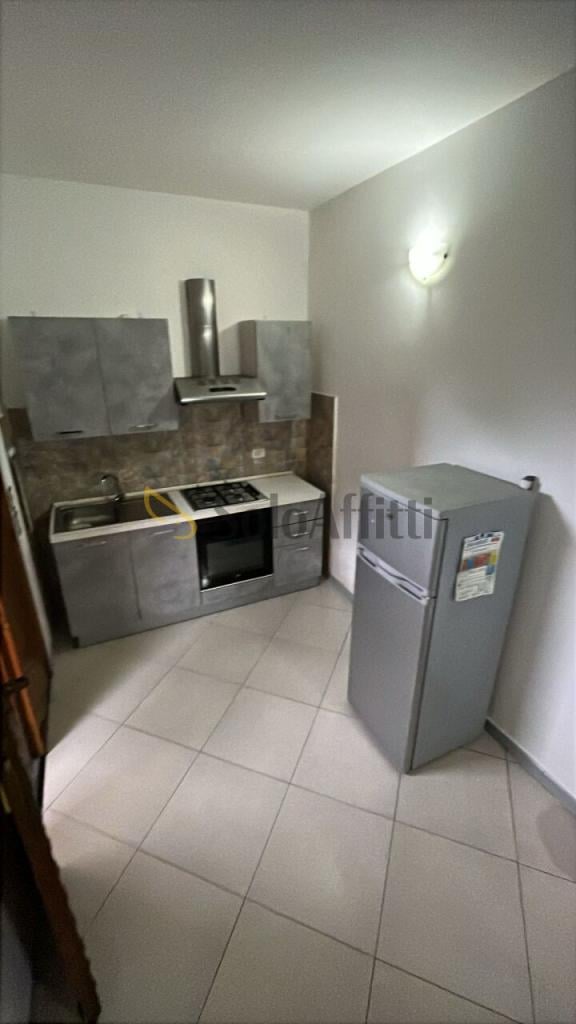 appartamento in affitto a Fiumefreddo di Sicilia
