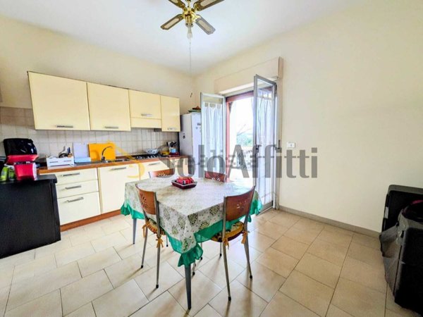 appartamento in affitto a Fiumefreddo di Sicilia