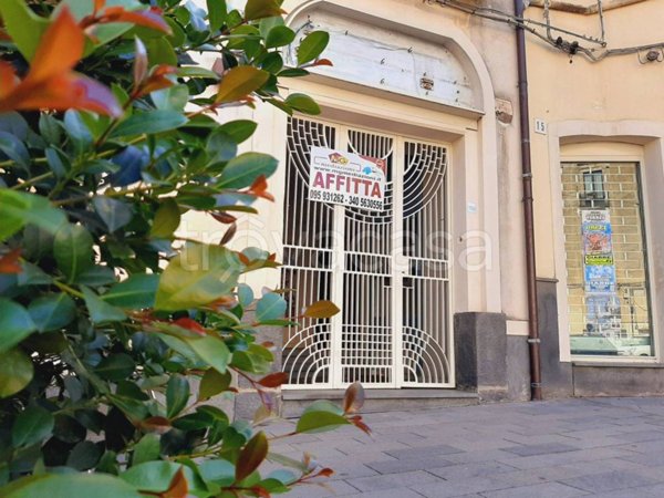 monolocale in affitto a Giarre