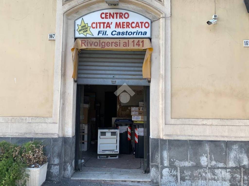 casa indipendente in affitto a Giarre