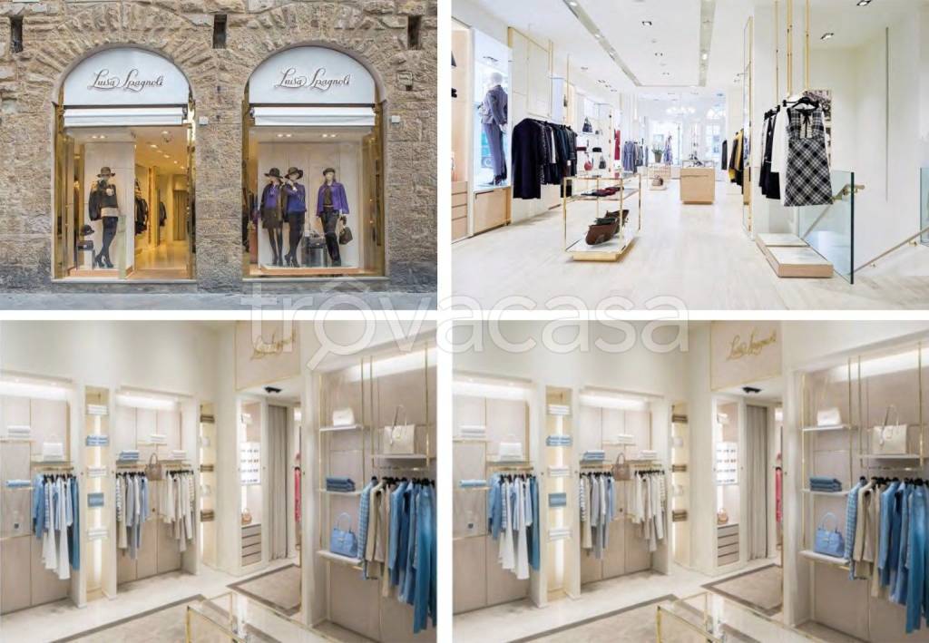 locale commerciale in affitto a Giarre