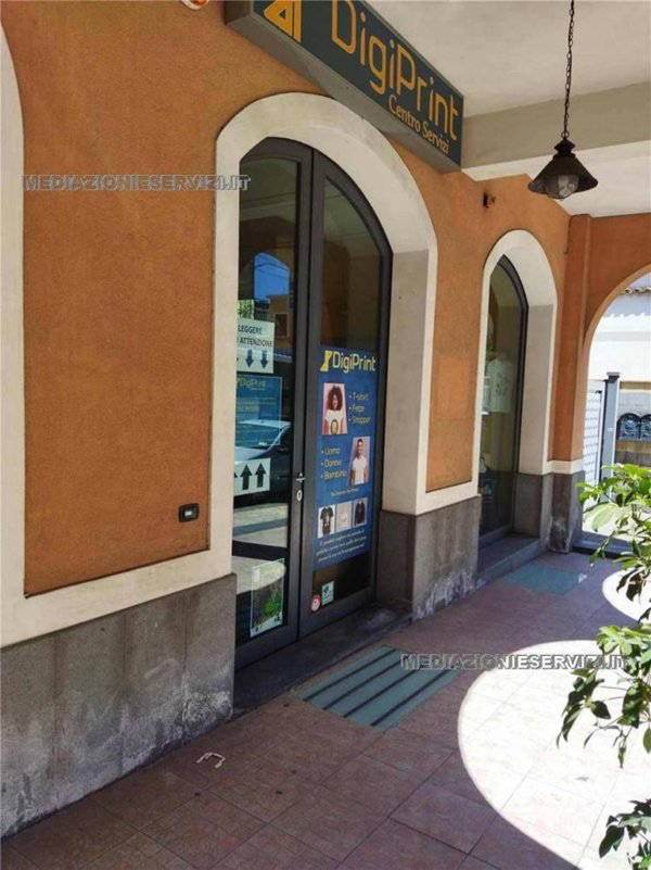 ufficio in affitto a Giarre