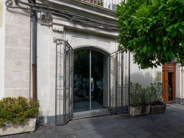 negozio in affitto a Giarre