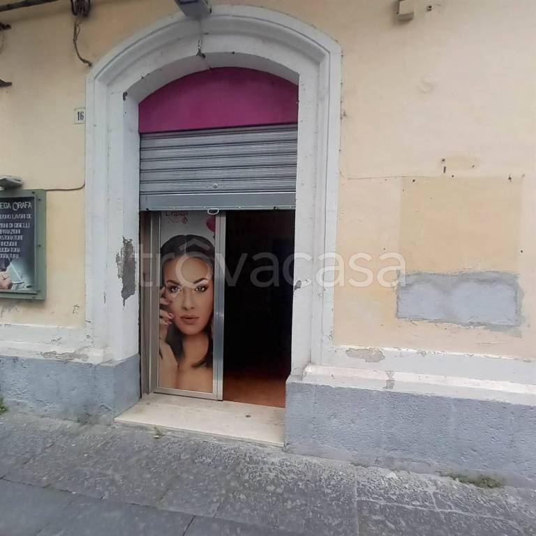 casa semindipendente in affitto a Giarre