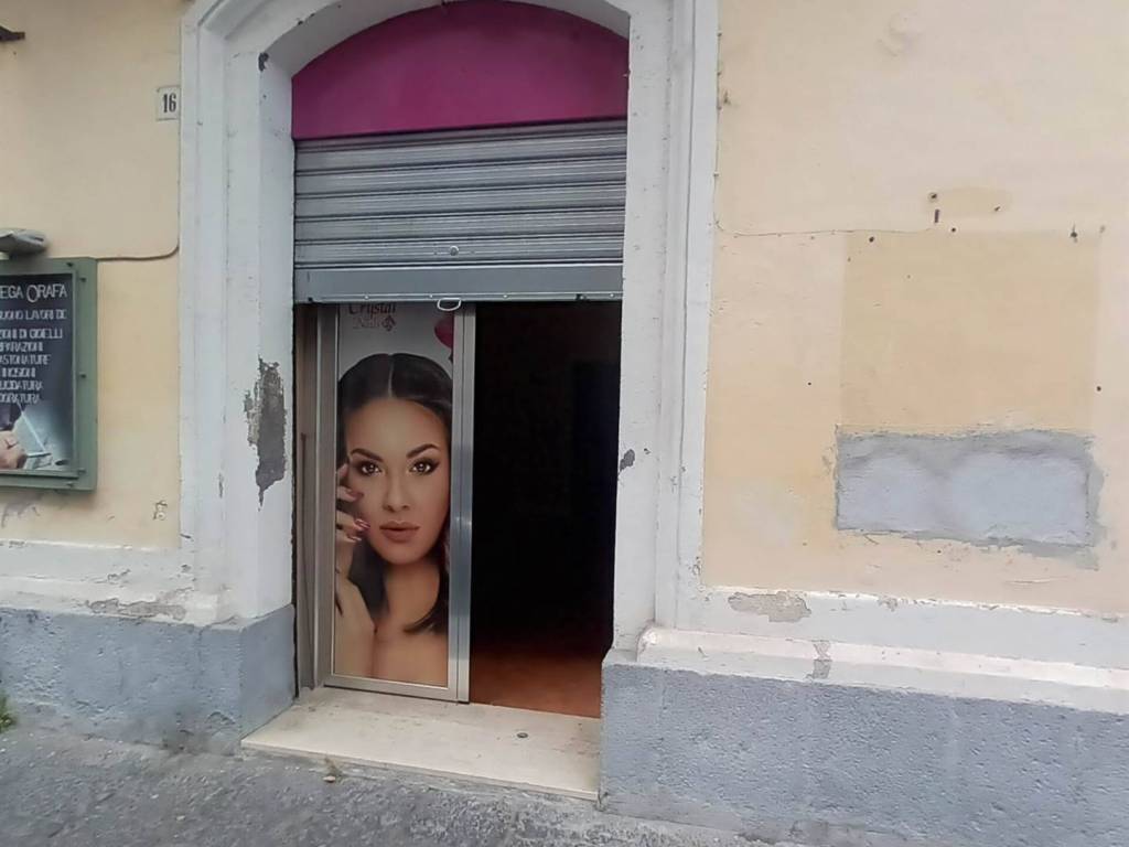 casa semindipendente in affitto a Giarre