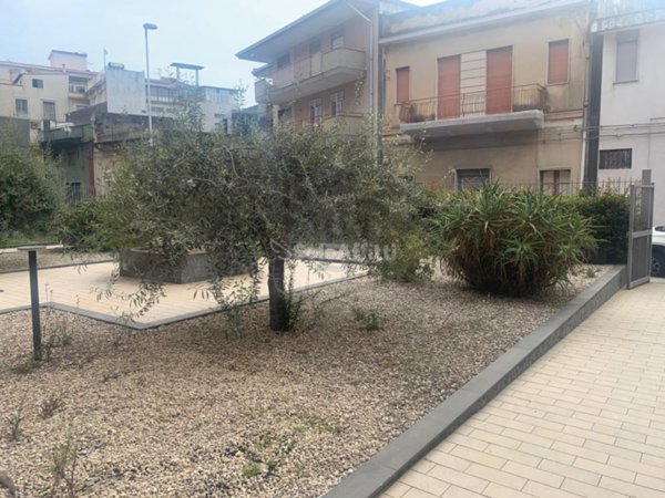 appartamento in affitto a Giarre
