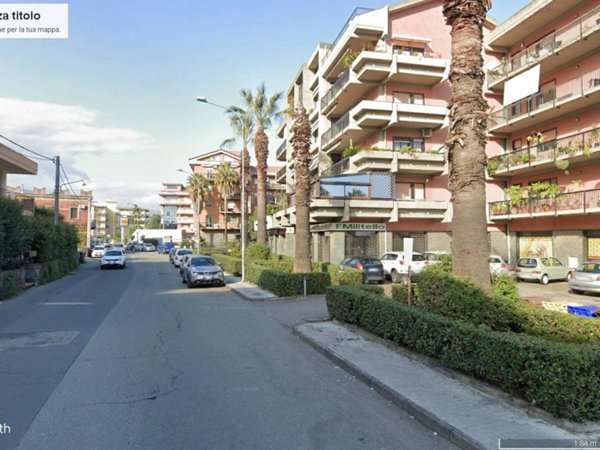 negozio in affitto a Giarre