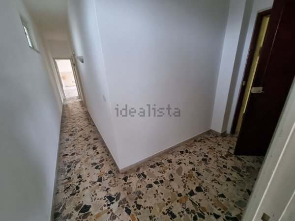 appartamento in affitto a Giarre