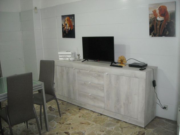 appartamento in affitto a Giarre